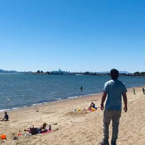 Meet your Posher, Dipesh